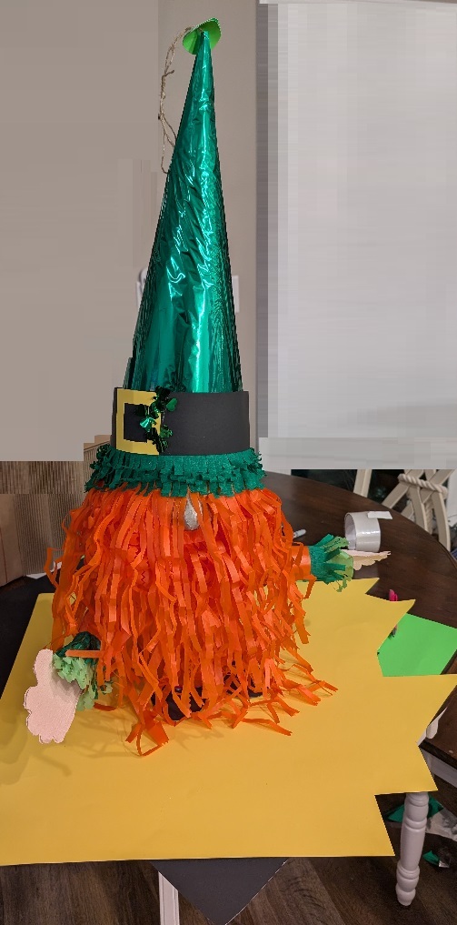 Leprechaun Gnome