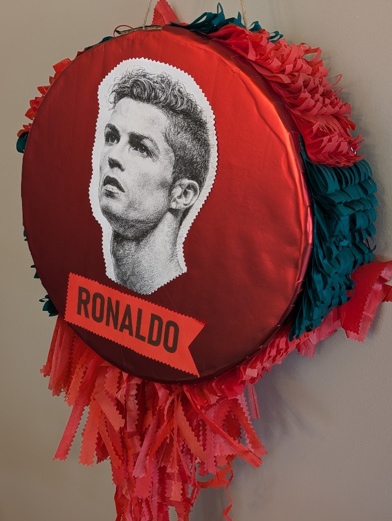 Cristiano Ronaldo World Cup